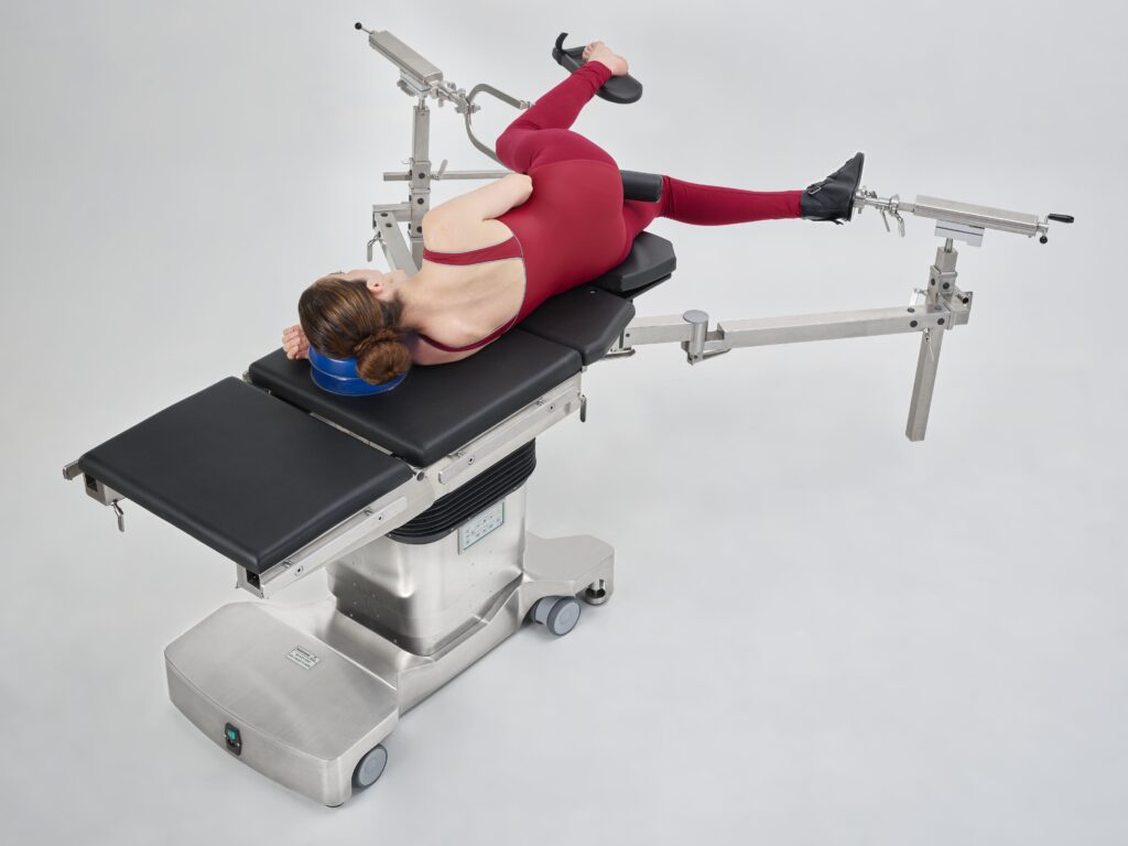 maximus -a1(orthopaedic)